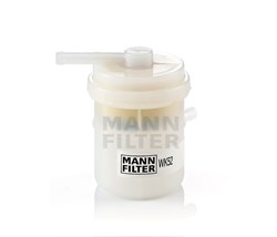 WK52 Фильтр топливный Mann filter WK52