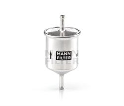 WK66 Фильтр топливный Mann filter WK66