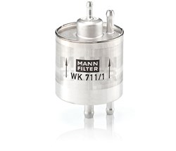 WK711/1 Фильтр топливный Mann filter WK7111