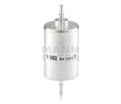WK720/5 Фильтр топливный Mann filter WK7205