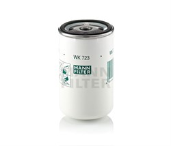 WK723(10) Фильтр топливный Mann filter WK723(10)