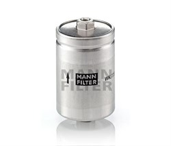 WK725 Фильтр топливный Mann filter WK725