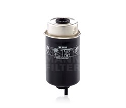 WK8038 Фильтр топливный Mann filter WK8038
