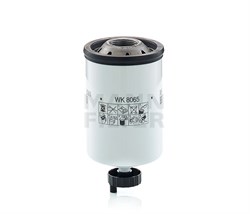 WK8065 Фильтр топливный Mann filter WK8065