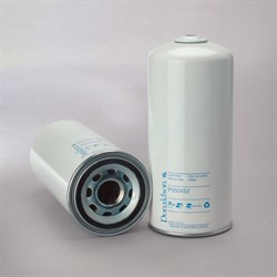 P550452 Масляный фильтр навинчиваемый Donaldson