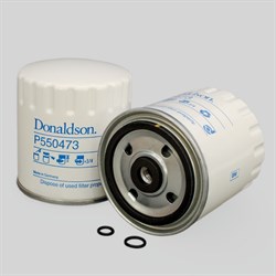 P550473 Топливный фильтр навинчиваемый Donaldson P550473