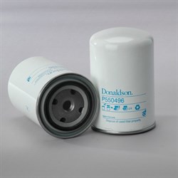 P550496 Топливный фильтр-сепаратор навинчиваемый Donaldson P550496