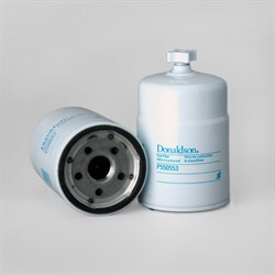 P550553 Топливный фильтр-сепаратор навинчиваемый Donaldson P550553