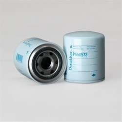 P550573 Гидравлический фильтр навинчиваемый Donaldson P550573