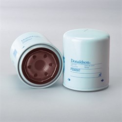 P550597 Масляный фильтр навинчиваемый Donaldson P550597
