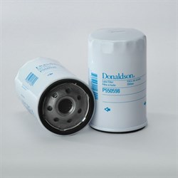 P550598 Масляный фильтр навинчиваемый Donaldson P550598