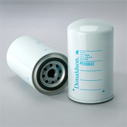 P550643 Топливный фильтр навинчиваемый Donaldson P550643