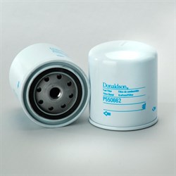 P550662 Топливный фильтр навинчиваемый Donaldson P550662