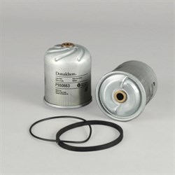 P550663 Фильтр масляный, картиридж Donaldson P550663