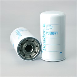P550671 Масляный фильтр навинчиваемый Donaldson P550671
