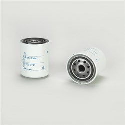 P550711 Масляный фильтр навинчиваемый Donaldson P550711