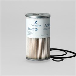 P550736 Топливный фильтр-сепаратор, картридж Donaldson