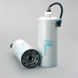 P550753 Топливный фильтр-сепаратор навинчиваемый Donaldson P550753