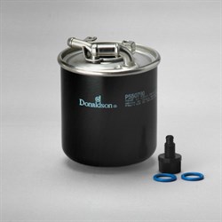 P550790 Топливный фильтр, картридж Donaldson P550790