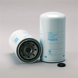 P550879 Топливный фильтр навинчиваемый Donaldson P550879