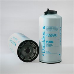 P550900 Топливный фильтр-сепаратор навинчиваемый Donaldson P550900
