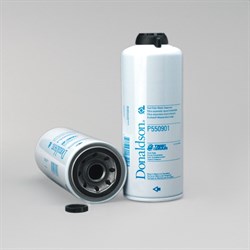 P550901 Топливный фильтр-сепаратор навинчиваемый Donaldson P550901