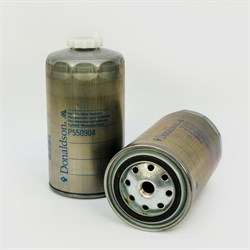 P550904 Топливный фильтр-сепаратор навинчиваемый Donaldson