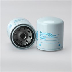 P550932 Топливный фильтр навинчиваемый Donaldson