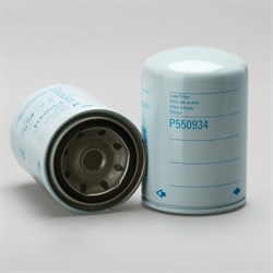 P550934 Масляный фильтр навинчиваемый Donaldson P550934
