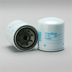 P550941 Масляный фильтр навинчиваемый Donaldson P550941