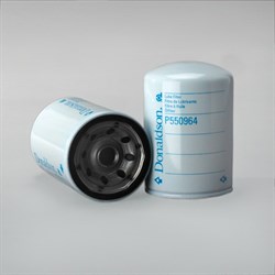 P550964 Масляный фильтр навинчиваемый Donaldson P550964