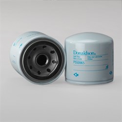 P550965 Масляный фильтр навинчиваемый Donaldson P550965