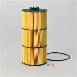 P551005 Фильтр масляный, картиридж Donaldson P551005