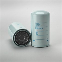 P551019 Масляный фильтр навинчиваемый Donaldson P551019