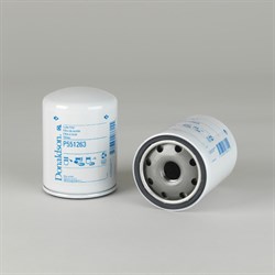 P551263 Масляный фильтр навинчиваемый Donaldson P551263