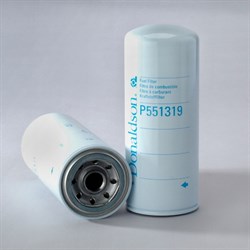 P551319 Топливный фильтр навинчиваемый Donaldson P551319