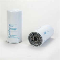P551402 Масляный фильтр навинчиваемый Donaldson P551402