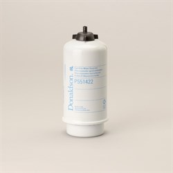 P551422 Топливный фильтр-сепаратор, картридж Donaldson P551422