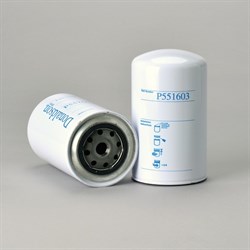 P551603 Масляный фильтр навинчиваемый Donaldson P551603