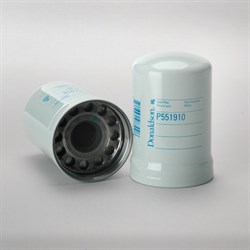 P551910 Масляный фильтр навинчиваемый Donaldson P551910