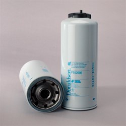 P552006 Топливный фильтр-сепаратор навинчиваемый Donaldson