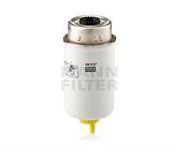 WK8157 Фильтр топливный Mann filter WK8157