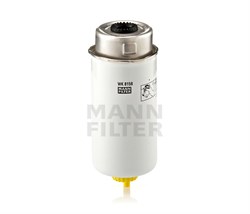 WK8158 Фильтр топливный Mann filter WK8158