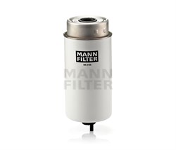 WK8168 Фильтр топливный Mann filter WK8168