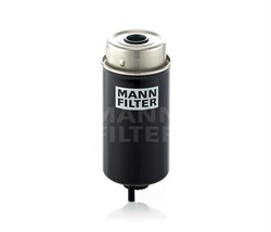 WK8172 Фильтр топливный Mann filter WK8172