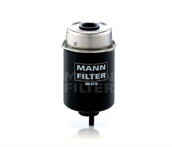 WK8173 Фильтр топливный Mann filter WK8173