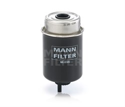 WK8185 Фильтр топливный Mann filter WK8185