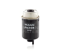 WK8195 Фильтр топливный Mann filter WK8195