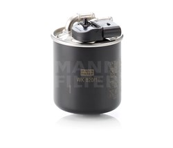 WK820/16 Фильтр топливный Mann filter WK82016