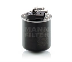 WK820/20 Фильтр топливный Mann filter WK82020